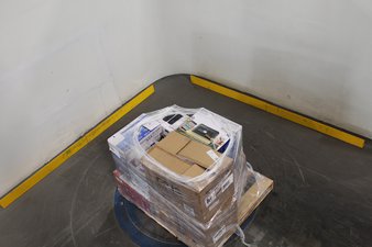 1 Pallets – 67 Pcs – Other, Not Powered, Networking, Cables & Adapters – Untested Customer Returns – Walmart