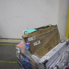 3 Pallets - 48 Pcs – Trimmers & Edgers, Camping & Hiking, Powered, Patio - Untested Customer Returns - Walmart