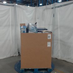 1 Pallets - 33 Pcs – Vacuums, Kitchen & Dining, Hardware, Home Security & Safety - Untested Customer Returns - Walmart