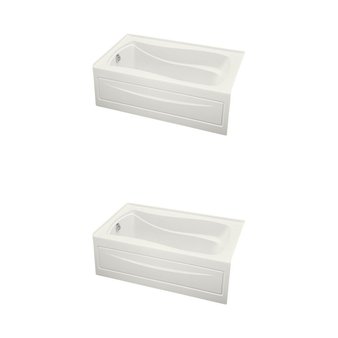 Pallet – 2 Pcs – Kitchen & Bath Fixtures – Customer Returns – Kohler