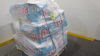 1 Pallets – 11 Pcs – New Arts & Crafts – New and New Damaged Box – Walmart