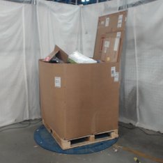 1 Pallets - 87 Pcs – Cleaning Supplies, Home Health Care, Bath & Body, Sheets, Pillowcases & Bed Skirts - Untested Customer Returns - Walmart.