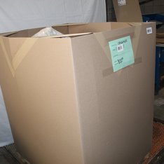 6 Pallets - 727 Pcs - Curtains & Window Coverings, Sheets, Pillowcases & Bed Skirts, Rugs & Mats, Decor - Like New or New Customer Returns - JC Penney
