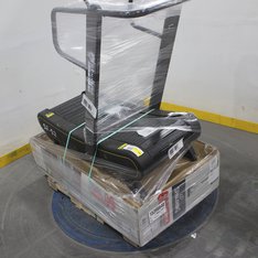 WEEKEND SPECIAL - 6 Pallets - 29 Pcs – Outdoor Sports, Powered, Exercise & Fitness - Untested Customer Returns - Walmart