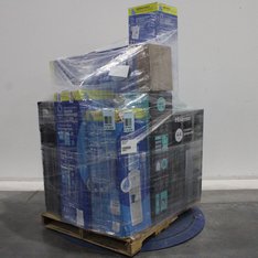 3 Pallets - 27 Pcs – Bar Refrigerators & Water Coolers, Freezers - Untested Customer Returns - Walmart