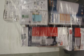 Pallet – 12 Pcs – Air Conditioners – Customer Returns – GE, TCL
