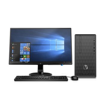 50 Pcs – Desktop Computers – Refurbished (GRADE A, GRADE B) – HP