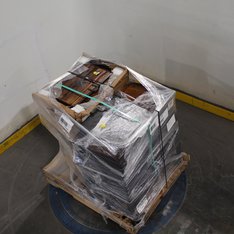 3 Pallets - 17 Pcs – Trimmers & Edgers, Vehicles, Grills & Outdoor Cooking - Untested Customer Returns - Walmart