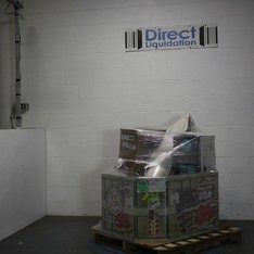 1 Pallets - 6 Pcs – Rugs & Mats, Decor - Untested Customer Returns - Walmart