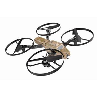 13 Pcs – Call of Duty COD-QDR-DW Call of Duty Dragonfly Drone with Camera – Refurbished (GRADE B)