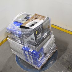 1 Pallet - 34 Pcs – Monitors - Untested Customer Returns - Walmart