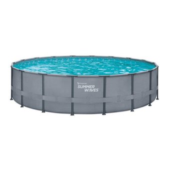 2 Pallets – 6 Pcs – Pools & Water Fun – Overstock – Summer Waves
