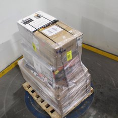 1 Pallets - 5 Pcs - New Grills & Outdoor Cooking - New and New Damaged Box - Walmart