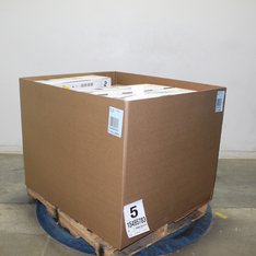 1 Pallets - 23 Pcs – Vacuums - Untested Customer Returns - Walmart
