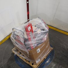 1 Pallet - 44 Pcs - Milwaukee Storage & Organization, Tool Accessories, Hand Tools - Major Retailer