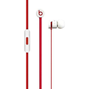 10 Pcs – Apple Beats urBeats White Wired In Ear Headphones MHD12AM/A – Refurbished (GRADE B)