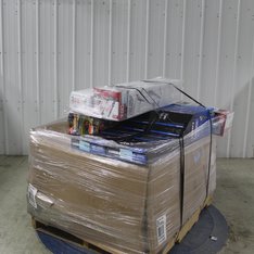 1 Pallet - 8 Pcs - New Trimmers & Edgers, Camping & Hiking - New and New Damaged Box - Walmart