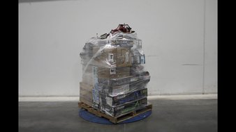 3 Pallets – 36 Pcs – Vehicles, Trains & RC, Pools & Water Fun – Untested Customer Returns – Walmart