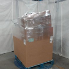 1 Pallets - 7 Pcs – Patio - Untested Customer Returns - Walmart