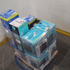 1 Pallets - 11 Pcs – Bar Refrigerators & Water Coolers - Untested Customer Returns - Walmart