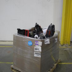 3 Pallets - 33 Pcs – Vacuums, Accessories - Untested Customer Returns - Walmart