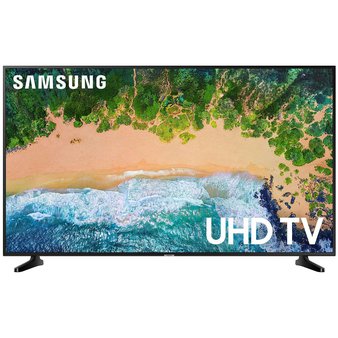 10 Pcs – LED/LCD TVs (46″ – 55″) – Refurbished (GRADE A, GRADE B) – Samsung