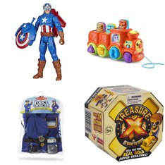 - Parcel Box - 21 Pcs - New Vehicles, Trains & RC - New and New Damaged Box - Walmart