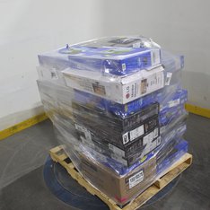 1 Pallets - 36 Pcs – Monitors - Untested Customer Returns - Walmart
