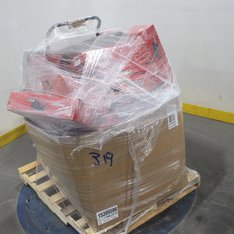 1 Pallet - 65 Pcs - Milwaukee Tool Accessories, Storage & Organization - Major Retailer