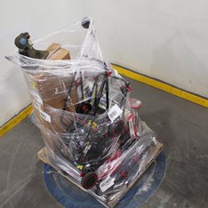1 Pallets - 13 Pcs – Trimmers & Edgers - Untested Customer Returns - Walmart