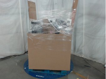 FLASH SALE! 1 Pallet – 17 Pcs – Unsorted, Decor, Snow Removal, Bedroom – Untested Customer Returns