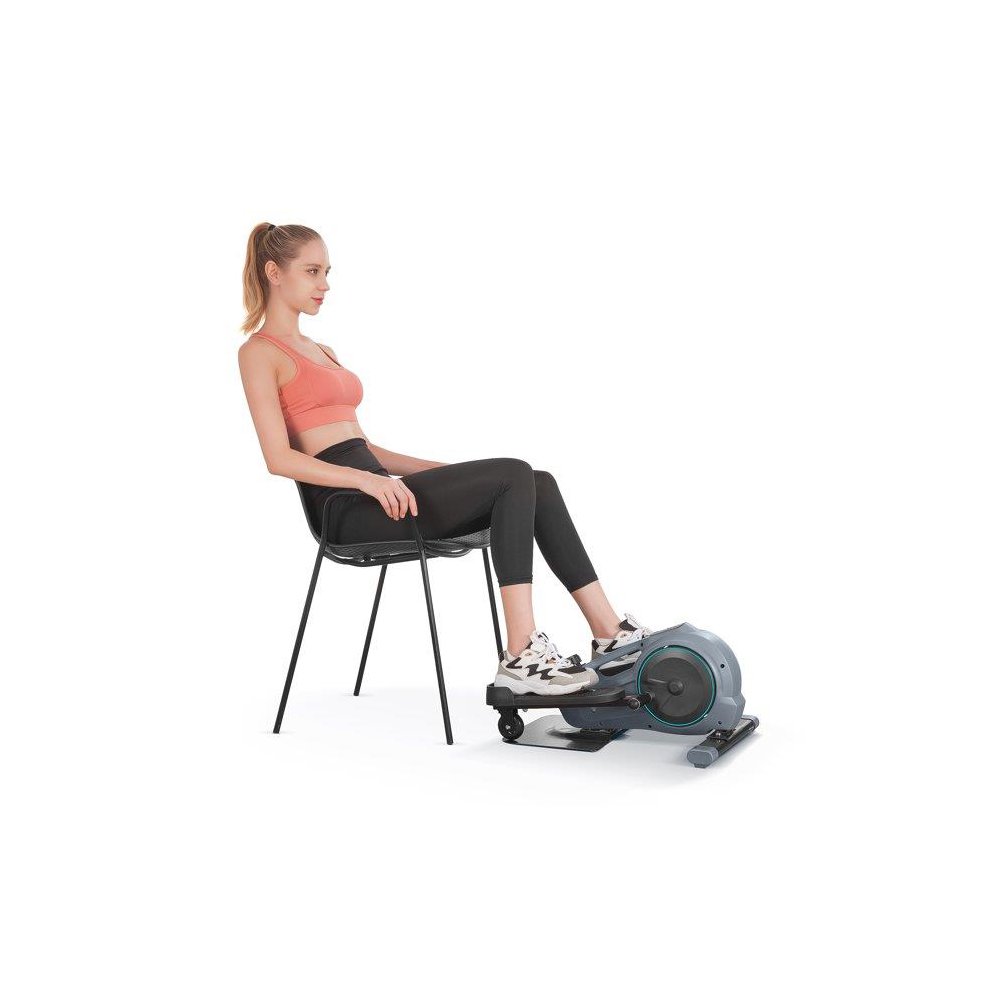 maxkare under desk elliptical machine