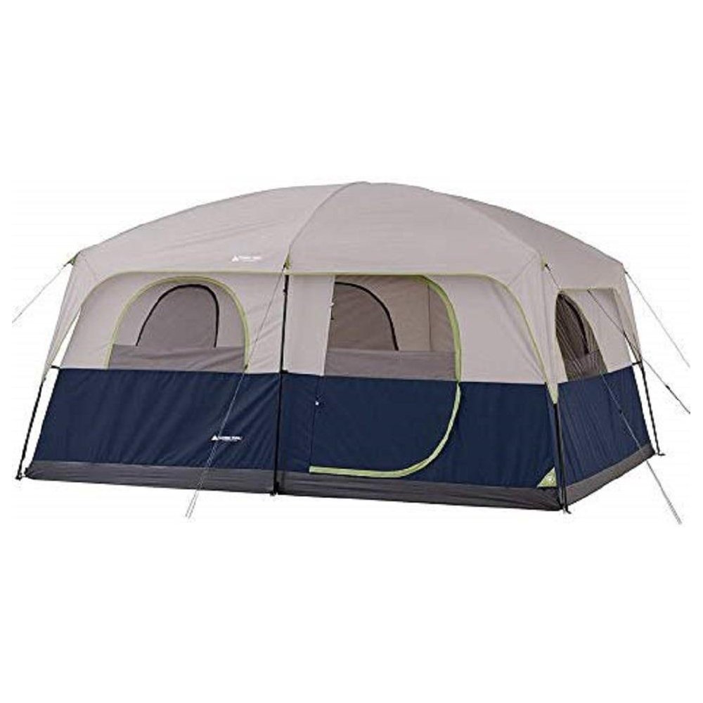 Ozark trail 16 person tent shop