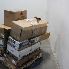 1 Pallets - 15 Pcs - New Office, Storage & Organization - New and New Damaged Box - Walmart