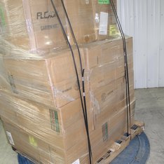1 Pallets - 42 Pcs - New Accessories - New and New Damaged Box - Walmart