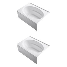 Pallet - 2 Pcs - Bath, Kitchen & Bath Fixtures - Customer Returns - Kohler