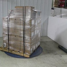6 Pallets - 67 Pcs - New Strollers, Office, Mattresses - New and New Damaged Box - Walmart