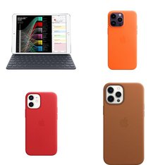Pallet - 1216 Pcs - Other, Apple iPad, Cases, Apple Watch - Customer Returns - Apple