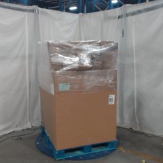 6 Pallets - 348 Pcs – Unsorted, Bath & Body, Hardware, Underwear, Intimates, Sleepwear & Socks - Untested Customer Returns - Walmart