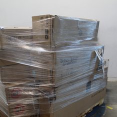 1 Pallets - 13 Pcs - New Bedroom - New and New Damaged Box - Walmart