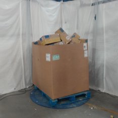 1 Pallets - 101 Pcs - New Kitchen & Dining, Storage & Organization - New and New Damaged Box - Walmart
