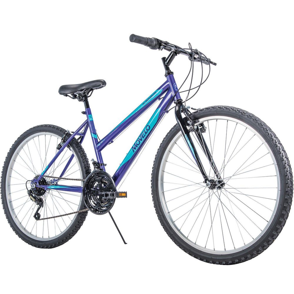 Pallet 5 Pcs Cycling Bicycles Customer Returns Movelo Hyper Bicycles COEWSKE