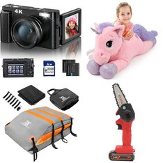 1 Pallets - 241 Pcs – Unsorted, Bath, Backpacks, Bags, Wallets & Accessories, Kitchen & Dining - Untested Customer Returns - Walmart