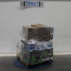 3 Pallets - 411 Pcs – Other, Apple iPad, Cases, Apple Watch - Untested Customer Returns - Walmart