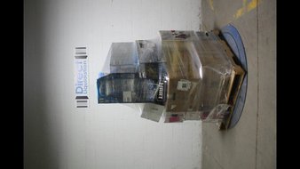 1 Pallets – 12 Pcs – Trimmers & Edgers, Mowers – Untested Customer Returns – Walmart