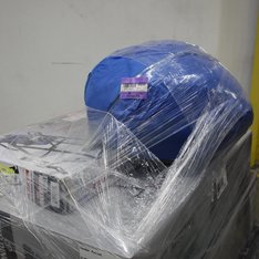 3 Pallets - 16 Pcs – Bar Refrigerators & Water Coolers, Outdoor Sports - Untested Customer Returns - Walmart