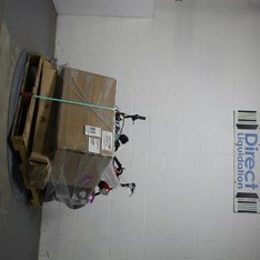 3 Pallets - 19 Pcs – Vehicles, Powered - Untested Customer Returns - Walmart