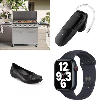 Pallet – 200 Pcs – Other, Apple iPad, Apple Watch, Cases – Customer Returns – Apple, Mm, Earth, Nokia