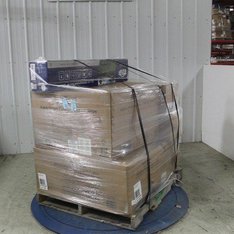 1 Pallets - 6 Pcs - New Mattresses - New and New Damaged Box - Walmart
