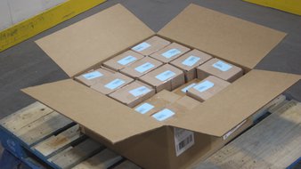 1 Parcel Box – 14 Pcs – Milwaukee Power Tools – Untested Customer Returns – Major Retailer